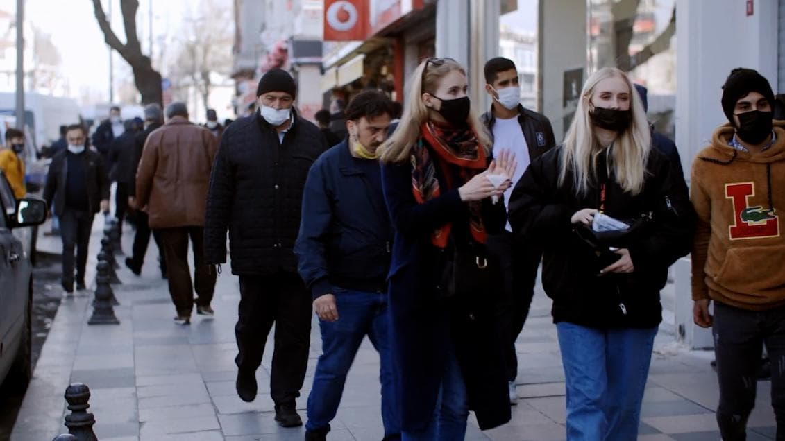 Hospitalisation rates for Omicron lower than Delta, studies raise hope