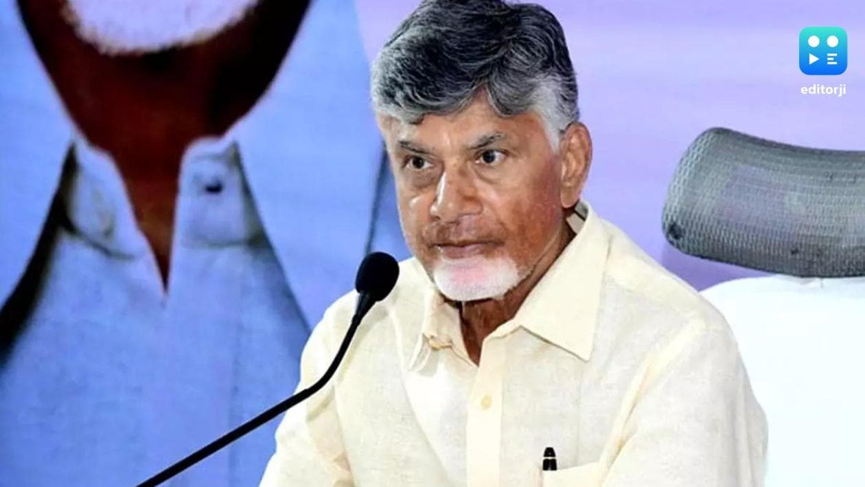Chandrababu Naidu richest CM, Mamata Banerjee poorest: ADR