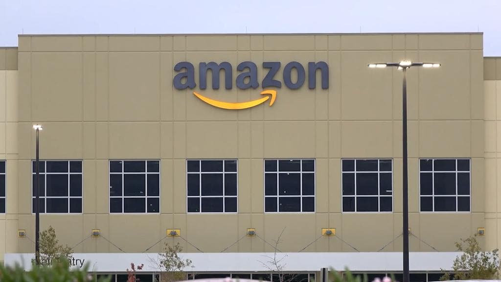 Amazon faces a billion dollar fine for abusing market dominance