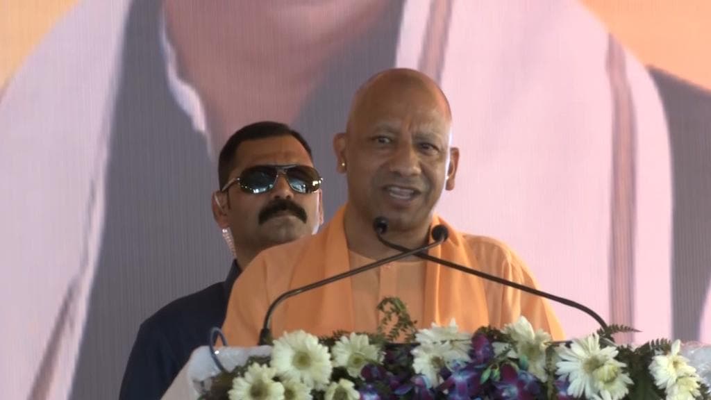 Govt schemes now accessible to all irrespective of caste or religion: CM Adityanath
