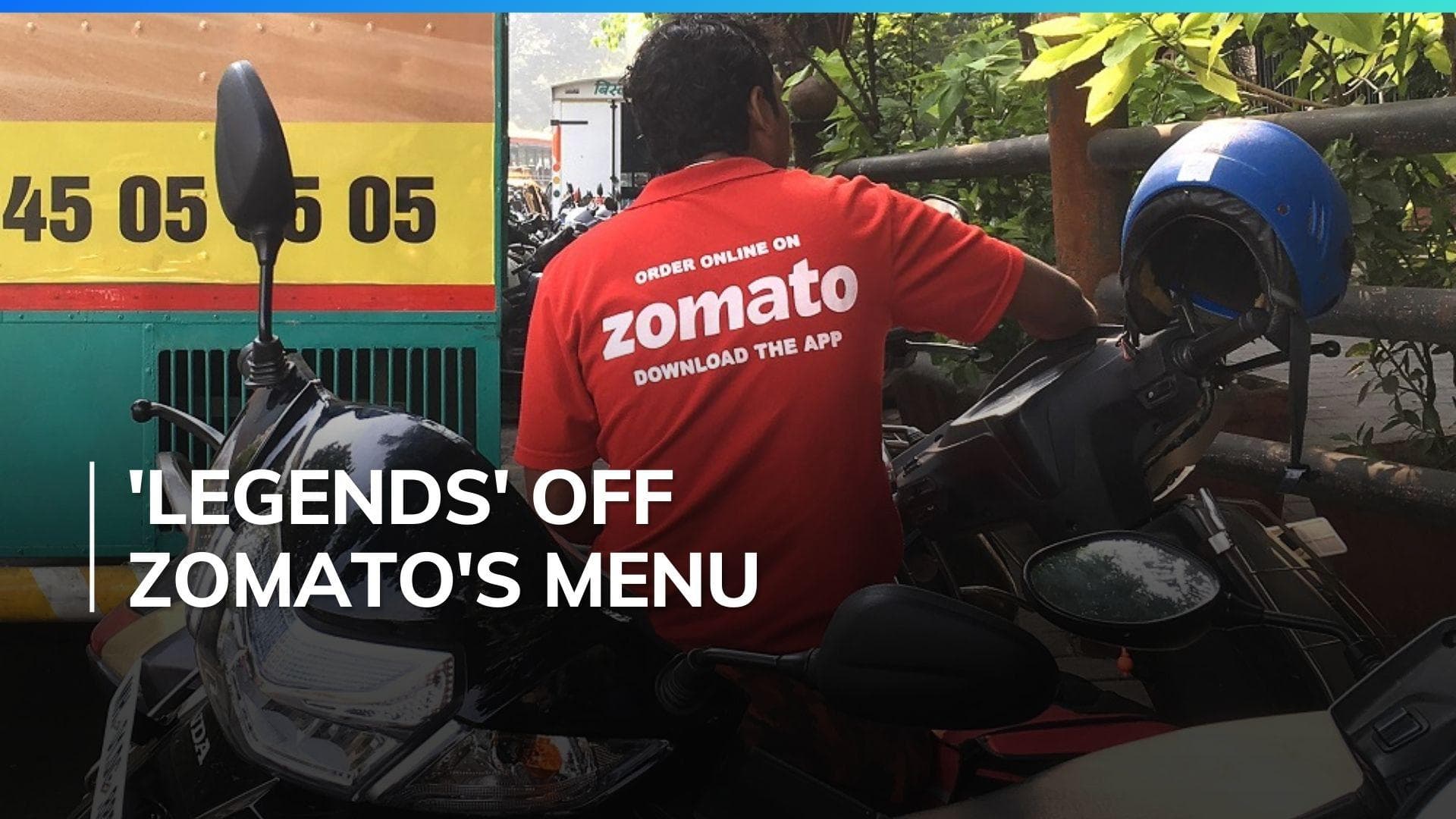 Zomato shuts down 'Legends' service after 2 years