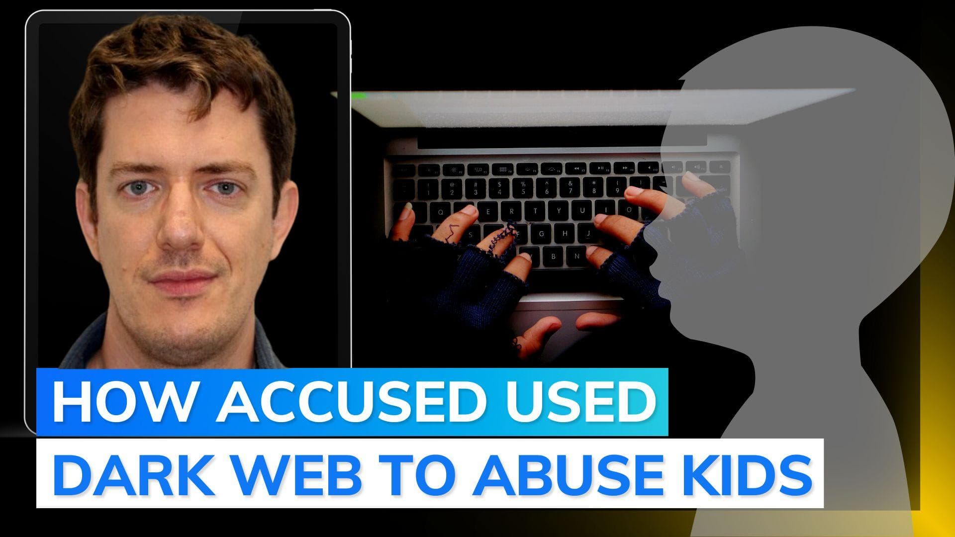 UK: teacher jailed for paying and instructing teens in India to abuse younger kids