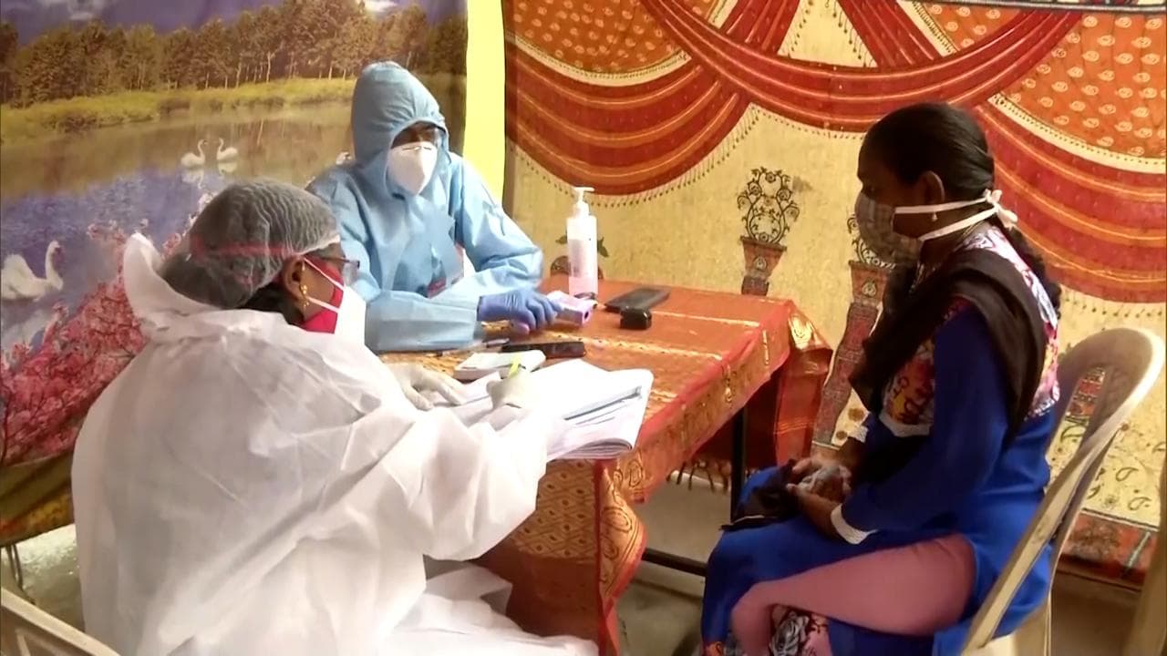 RT-PCR test can detect Omicron, Centre says amid new Covid variant scare