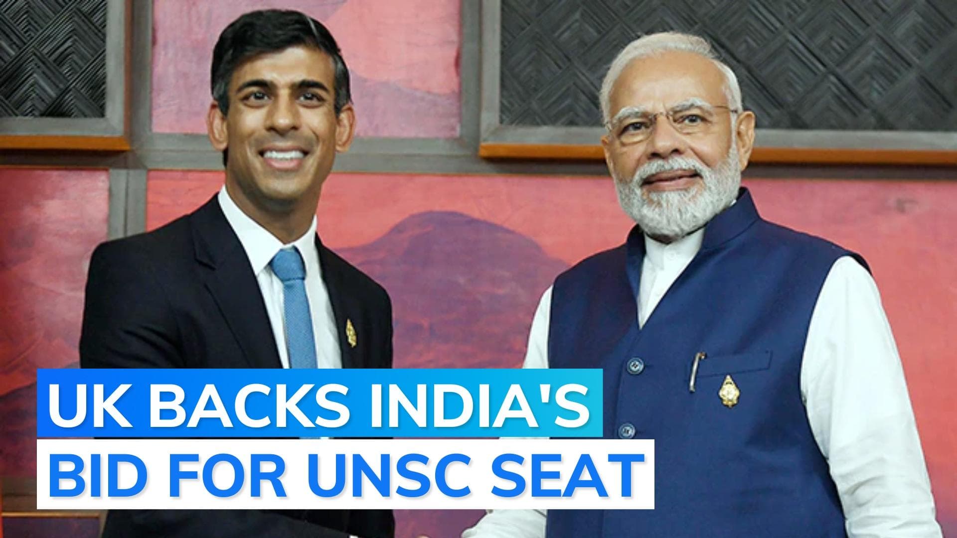 India, Brazil, Germany, Japan should be permanent members of UNSC: UK