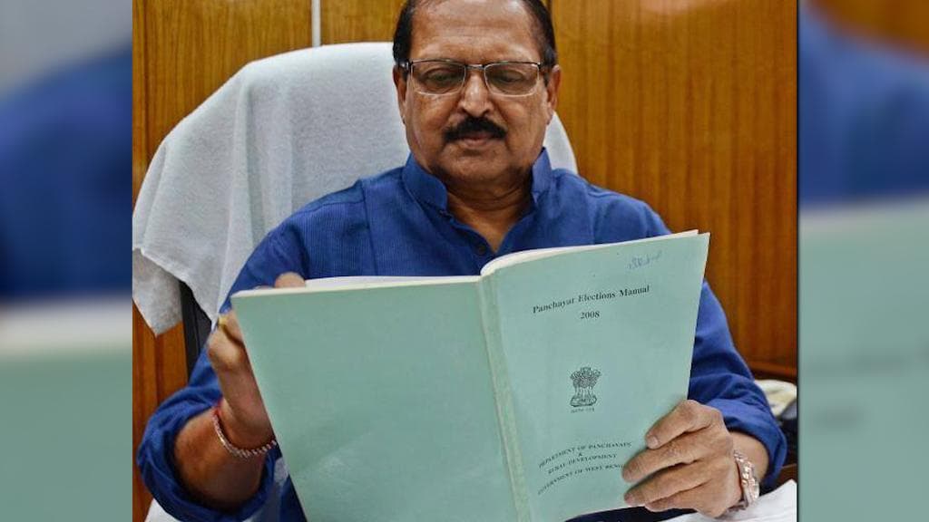 Subrata Mukharjee : নারদ মামলার তদন্ত থেকে বাদ যাচ্ছে সুব্রত মুখোপাধ্যায়ের নাম