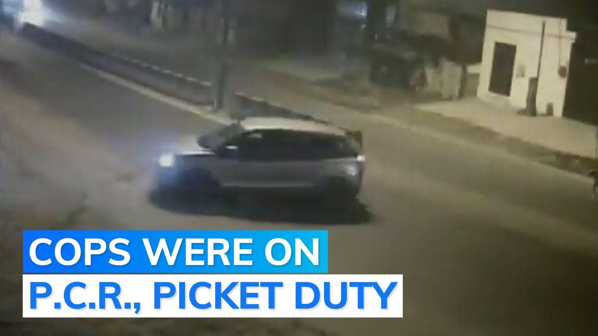 Woman dragged by car: 11 Delhi cops suspended for negligence 2 weeks after Anjali's death