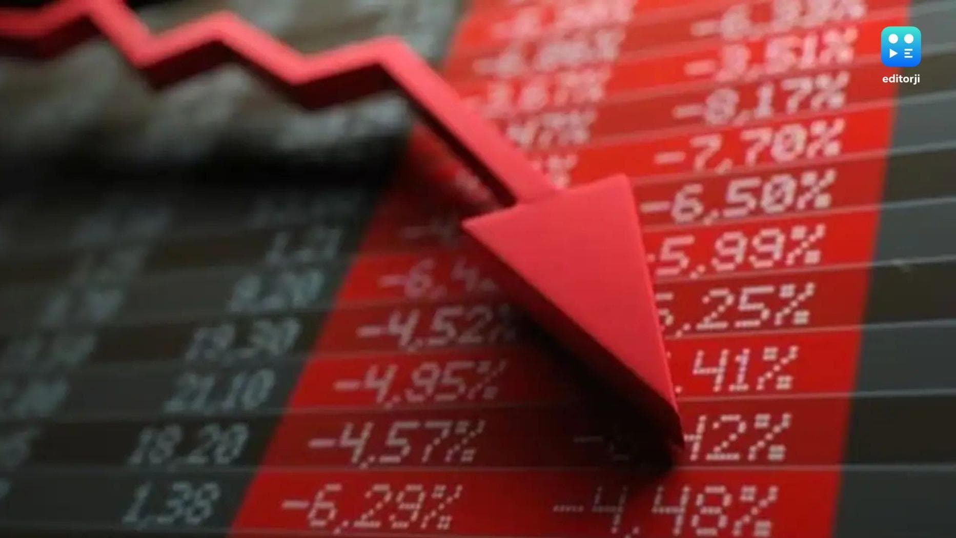 NSE Nifty 50: Top 5 stock losers of February 17, 2025