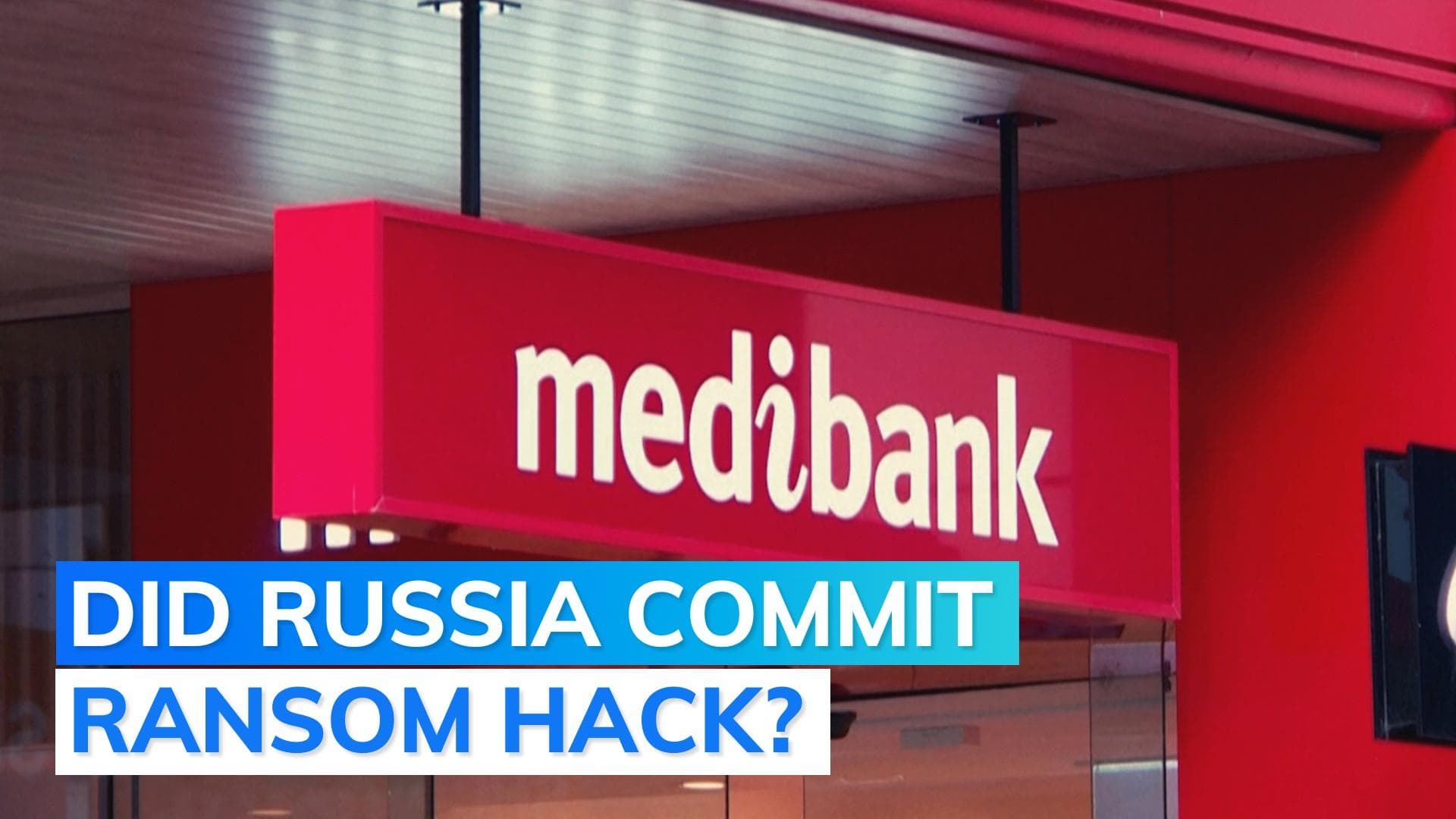 Major Australian healthcare company alleges data breach by Russian hackers