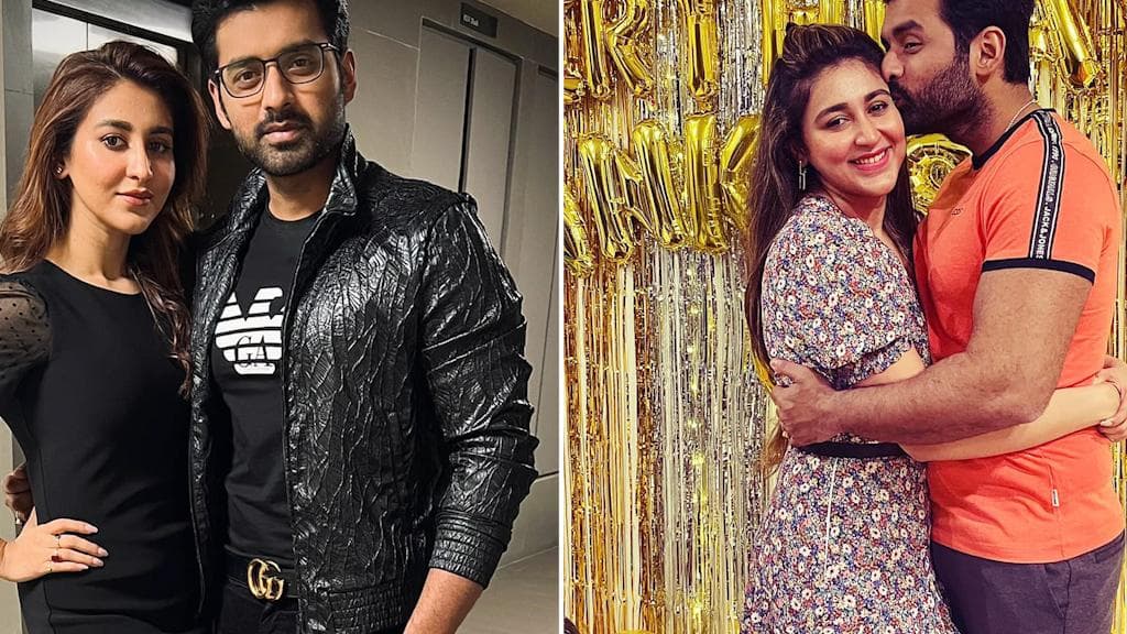 Oindrila Sen birthday party: কবে বিয়ে করছেন অঙ্কুশ-ঐন্দ্রিলা? অভিনেত্রীর জন্মদিনে ঘোষণা নিয়ে জল্পনা