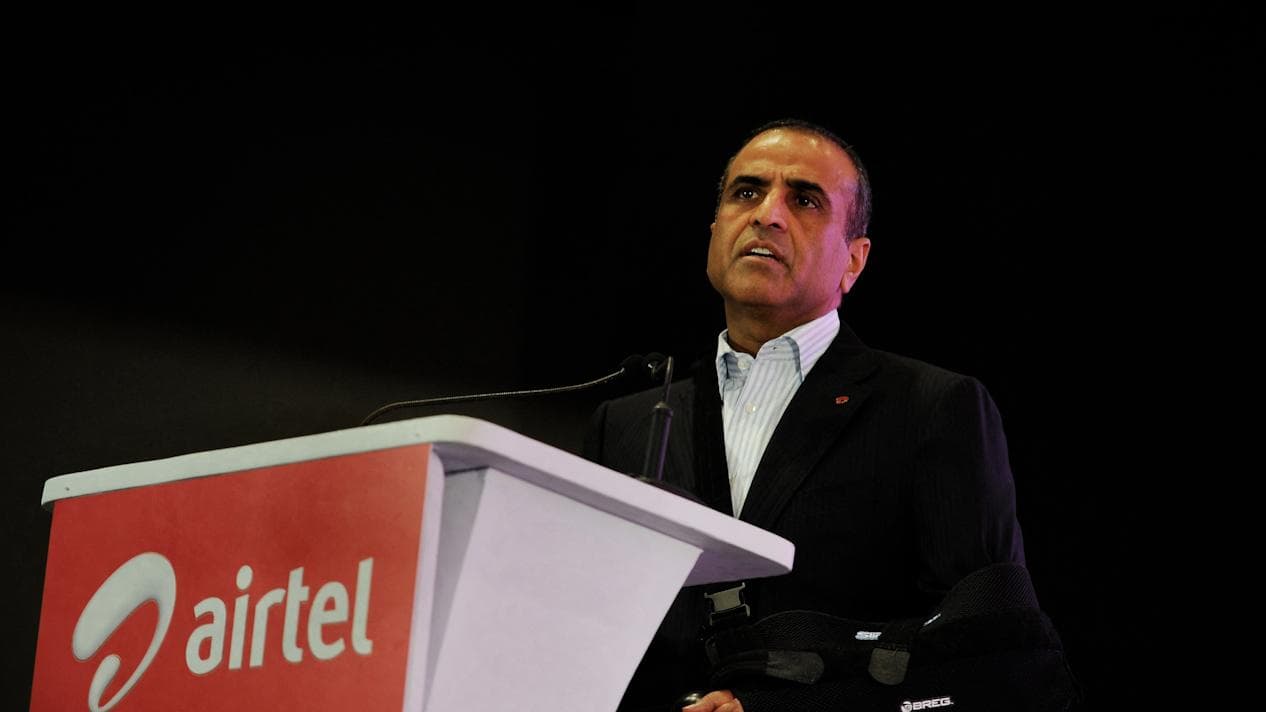 Big buy out buzz! Airtel looking to acquire Dish TV