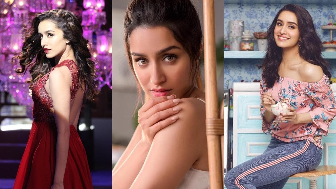 Shraddha Kapoor Birthday: शानदार एक्ट्रेस के अलावा बेहतरीन सिंगर भी हैं श्रद्धा, जानें ये खास बातें