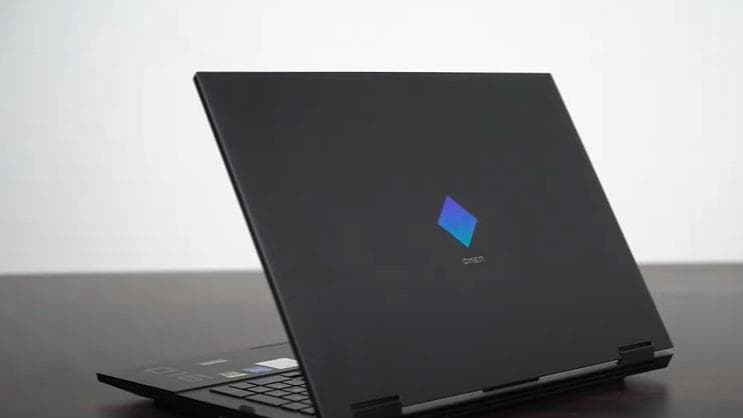 HP OMEN 16 Unboxing & First Impressions (Intel Core i7-11800H + Nvidia RTX 3060)