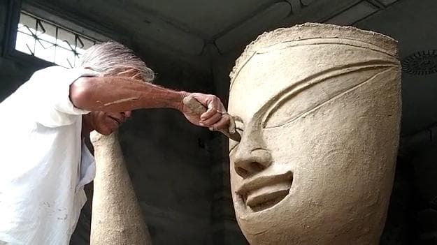 Kalipuja: নদীয়ায় এখনও হয় ১১০ বছরের ডাকাতে কালীপুজো