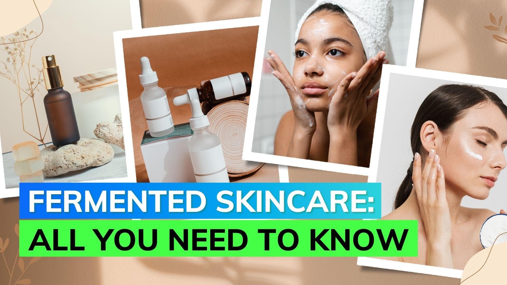 Trends 2023: Forget slugging, fermented skincare is latest fad you must try 