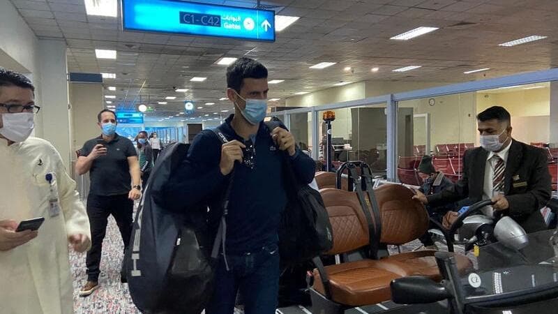 No vaccine, no French Open for Djokovic: French Sports ministry passes new law