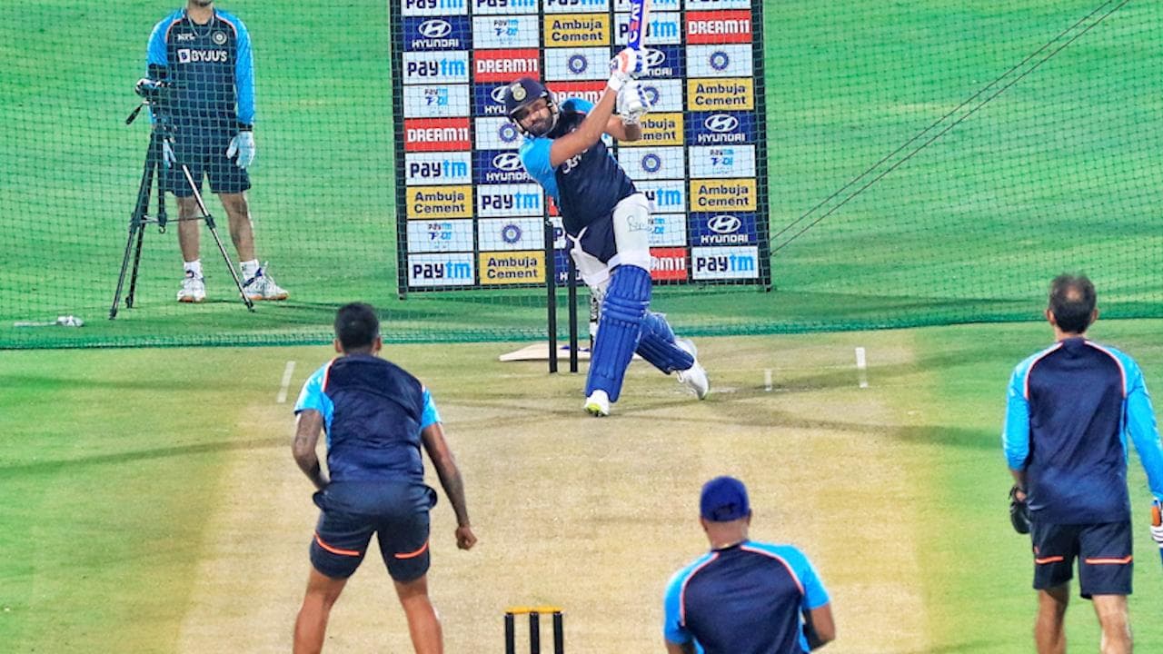 Ind v NZ: न्यूजीलैंड के खिलाफ तीसरा T20 आज, क्लीन स्वीप के इरादे से उतरेगी टीम इंडिया