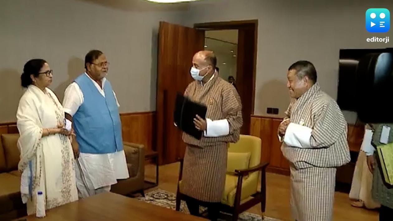 BGBS 2022 : বুধবার থেকে শুরু হচ্ছে বিশ্ব বঙ্গ বাণিজ্য সম্মেলন, বড় লগ্নির আশায় রাজ্য