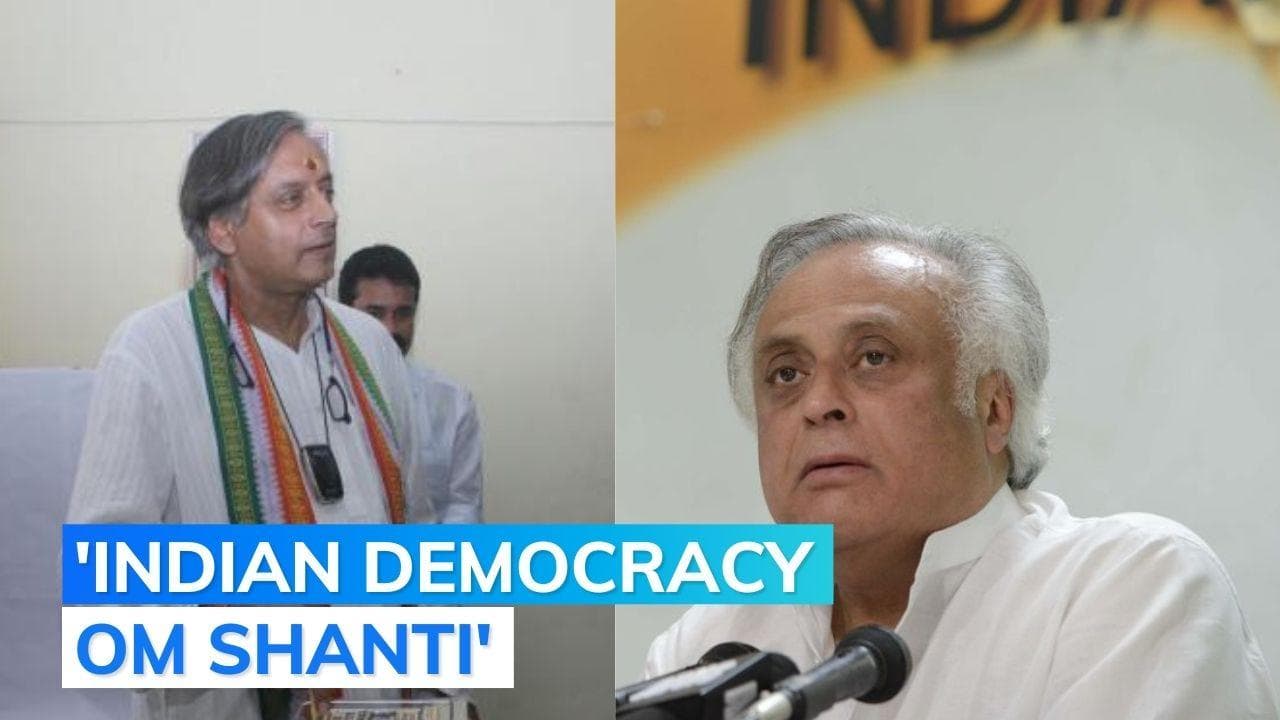 Rahul Gandhi disqualified from LS; Cong says will fight 'legally and politically'