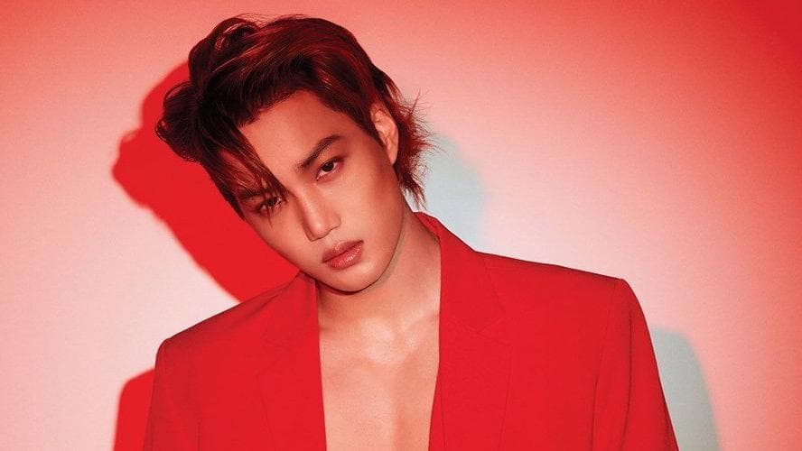 EXO's Kai set to make a November comeback