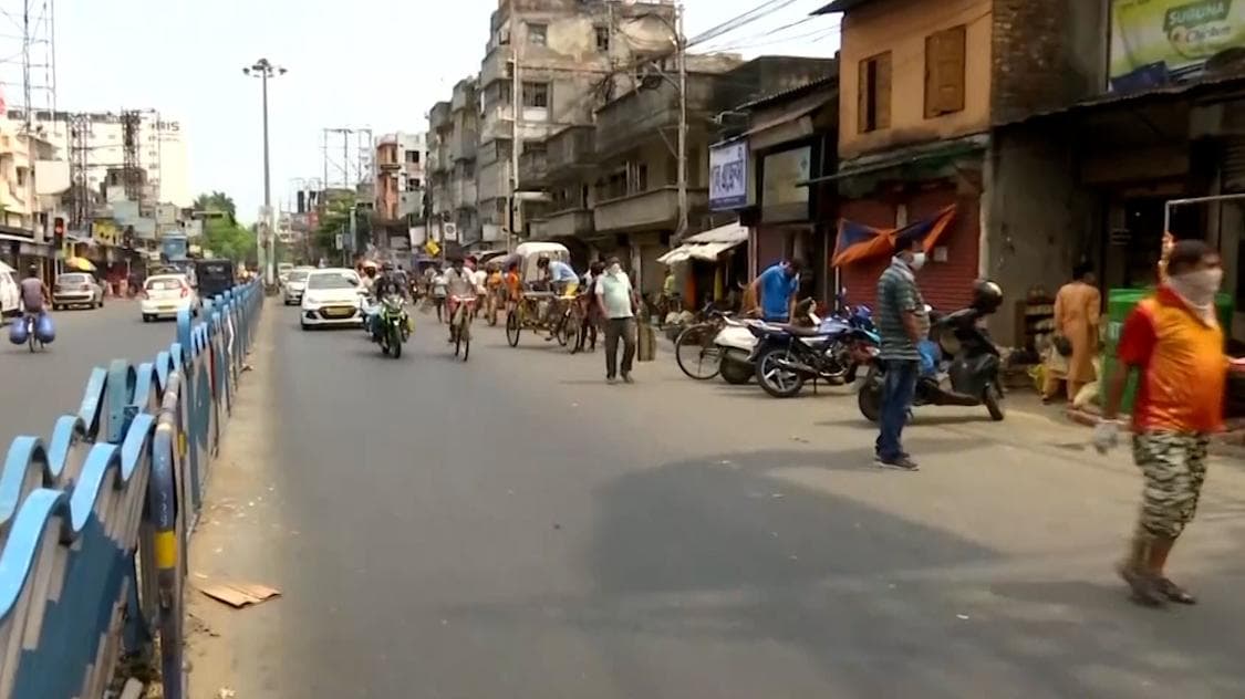 Bengal Weather Update: রাজ্যে উধাও শীত, আগামী দু'দিনেই তাপমাত্রা বেড়ে হবে ৩৫ ডিগ্রি সেলসিয়াস