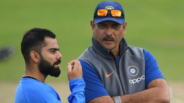 T20 World Cup 2021: खत्म हुआ टीम इंडिया का सफर, इंडियन क्रिकेट से विराट-शास्त्री युग का भी अंत!