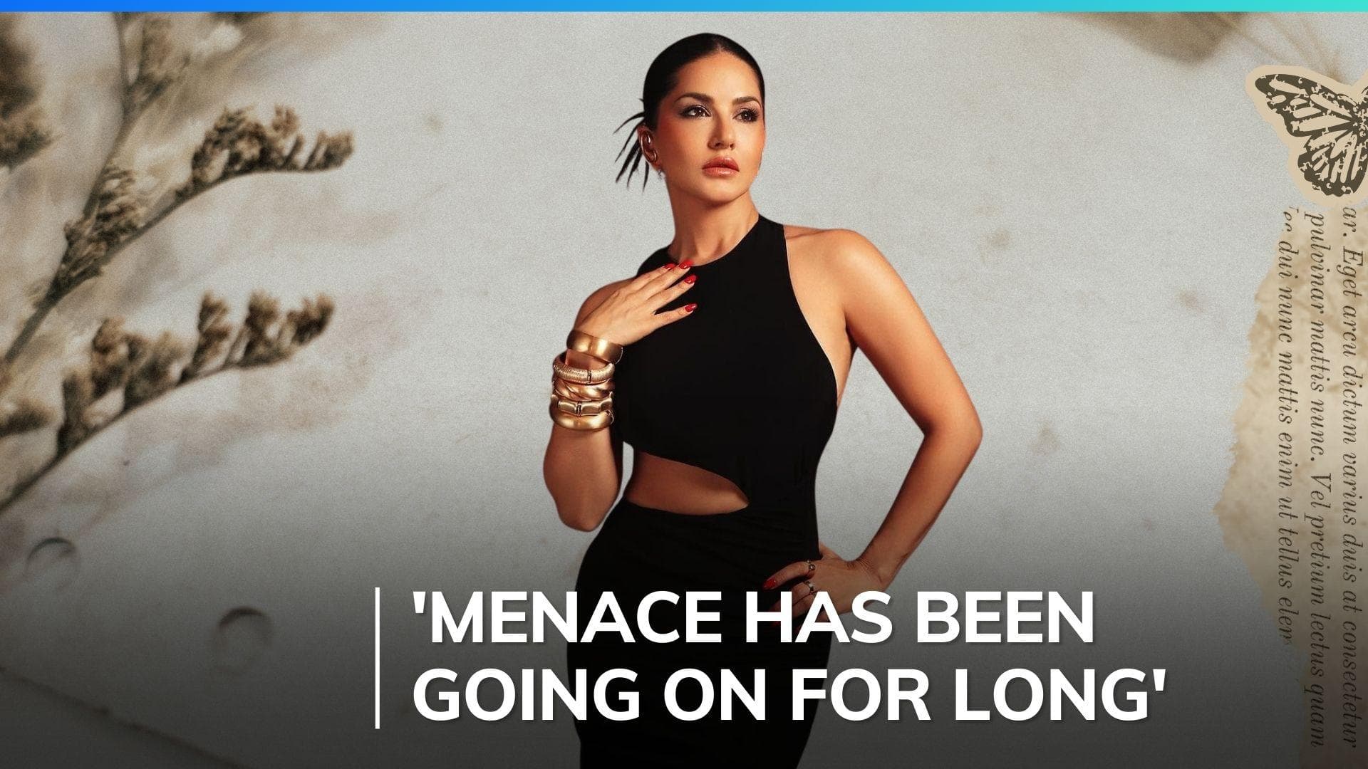 Sunny Leone opens up about celebrities falling prey to deepfakes; offers advice to young girls