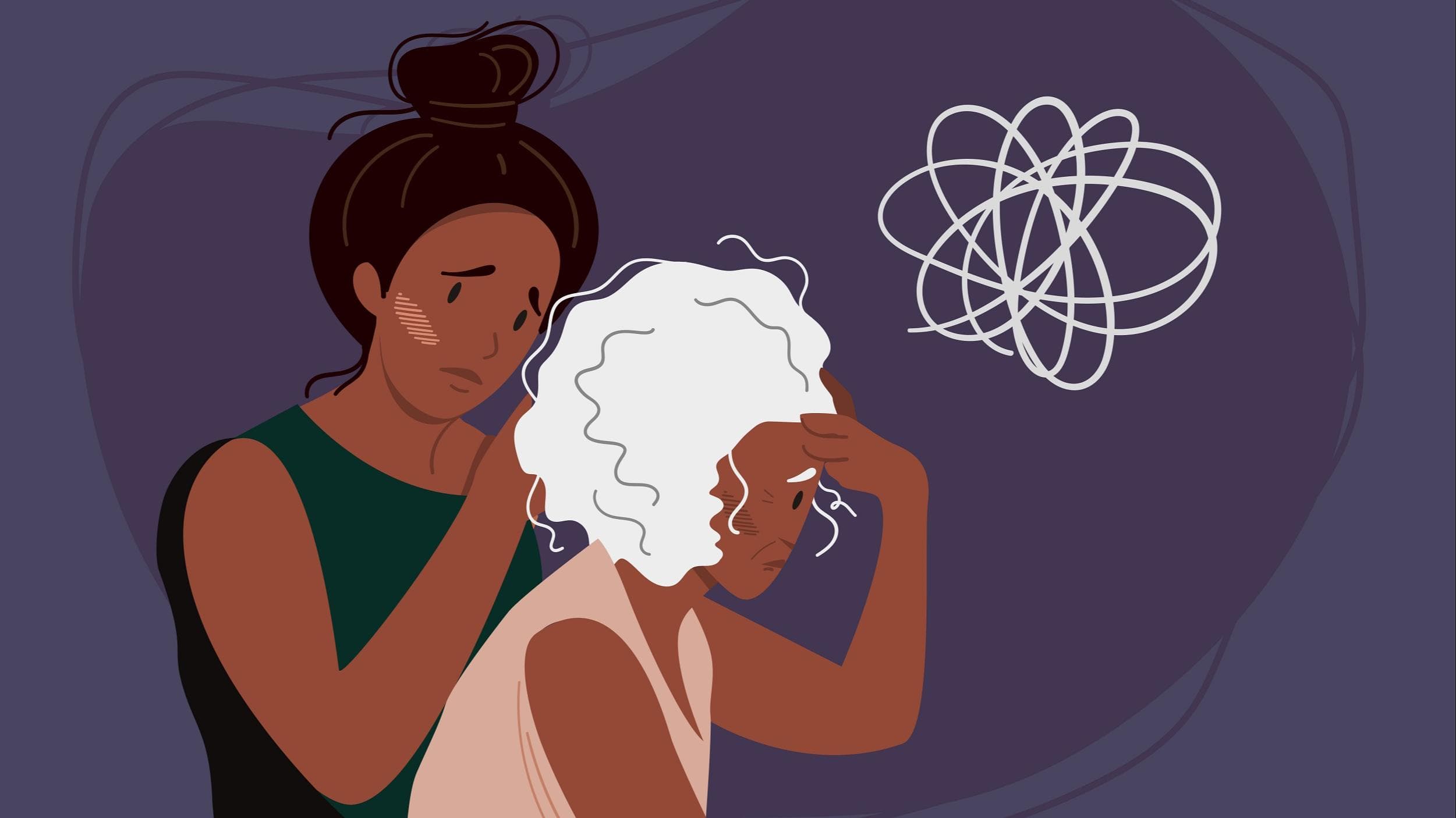 75% of dementia cases go undiagnosed, scientists develop novel tool to help 