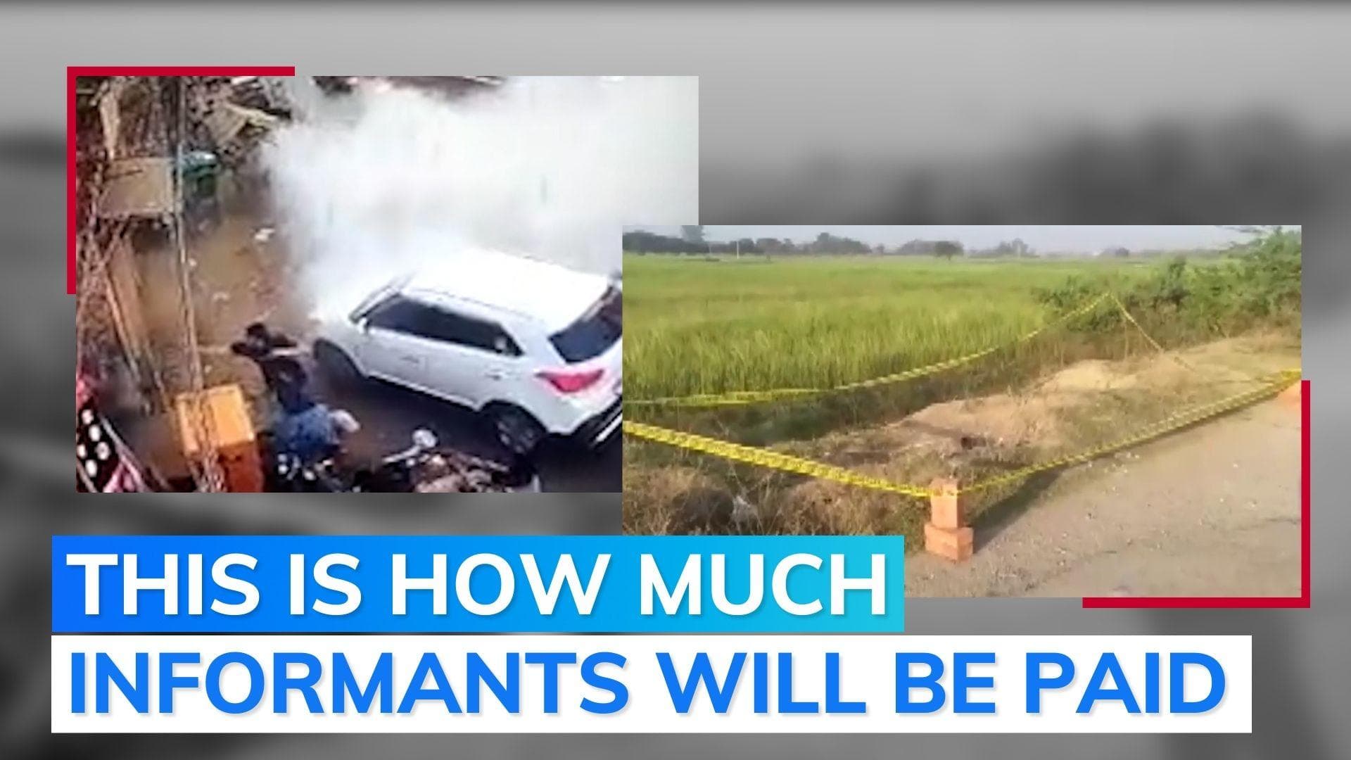 Umesh Pal murder: UP police double reward money for info to arrest Atiq Ahmed's son, others