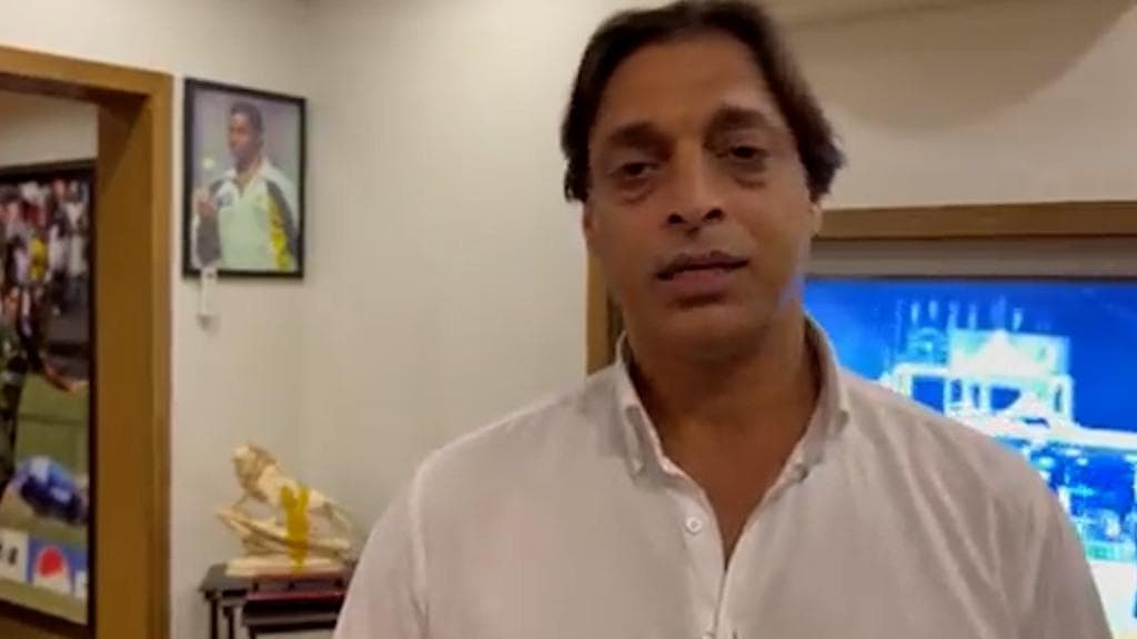 Shoaib Akhtar: পাকিস্তানের টিভি শো-তে শোয়েব আখতারকে অপমান! দেখুন ভিডিয়ো!