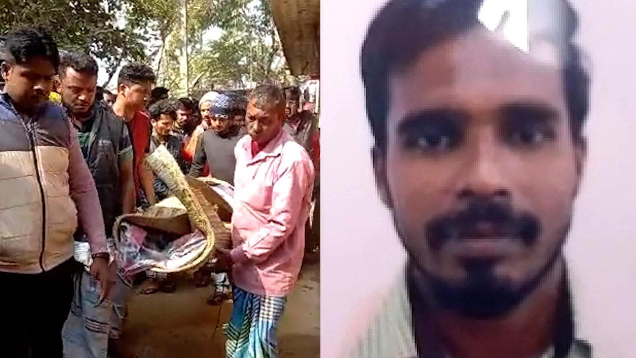 Anish Khan: দ্বিতীয়বার ময়নাতদন্ত আনিস খানের, সোমবার কবর থেকে তোলা হবে দেহ, পরিবারকে নোটিস SIT-এর