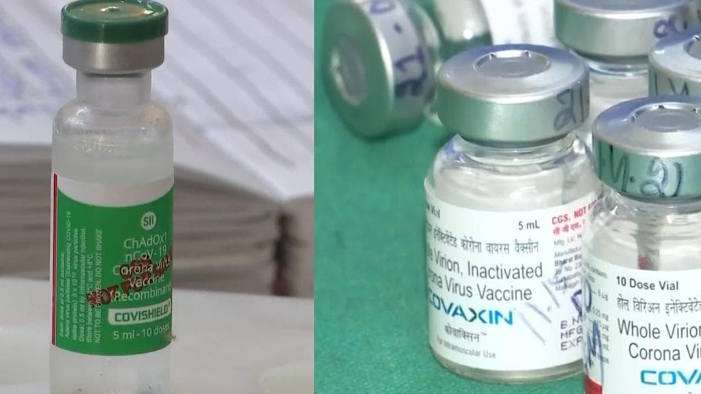 ৯৬ টি দেশে স্বীকৃত ভারতের কোভিশিল্ড, কোভ্যাক্সিন টিকা ,কেন্দ্রীয় স্বাস্থ্যমন্ত্রী এই কথা জানিয়েছেন