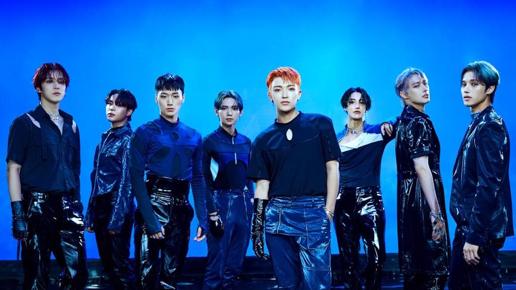 Ateez sell out all 14 shows in their 2022 world tour