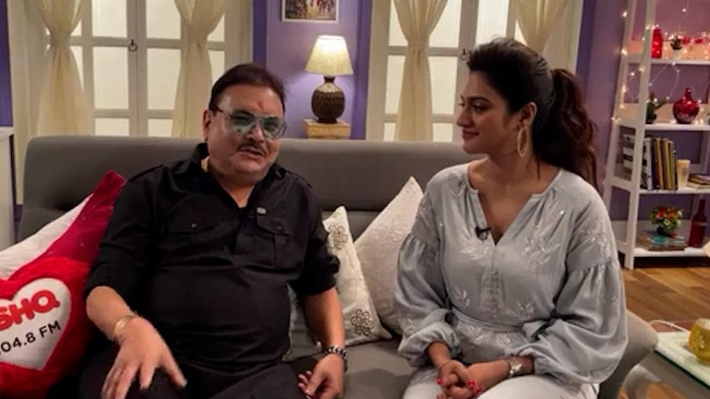 Madan Mitra-Nusrat Jahan: 'দুজনে দেখা হল', নুসরতকে 'বোল্ড লেডি' বলে সম্বোধন মদন মিত্রের