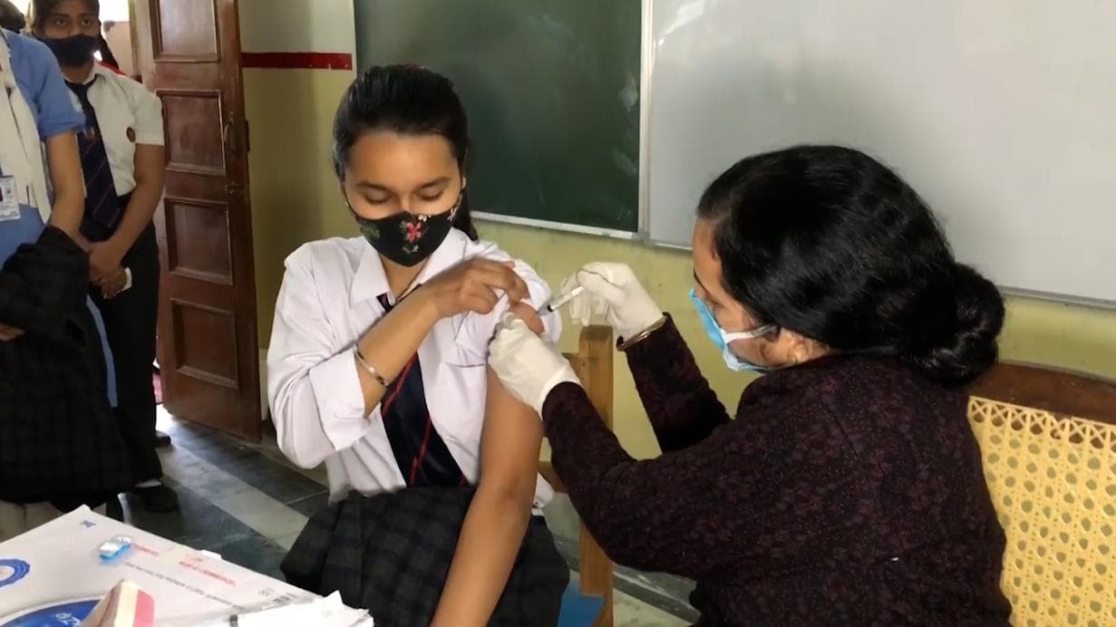 Corbevax: Corbevax-কে ছাড়পত্র DGCI-এর, দেওয়া যাবে ১২-১৮ বছর বয়সিদের ভ্যাকসিন