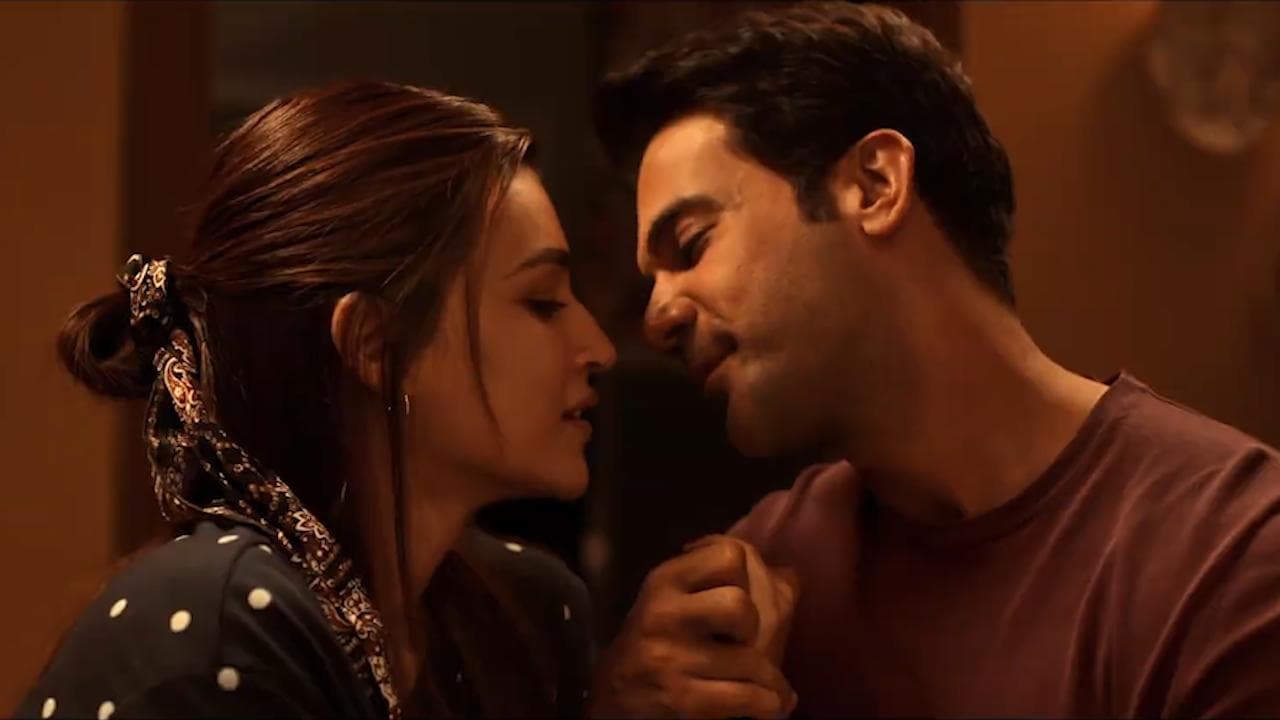 Rajkummar Rao, Kriti Sanon's 'Hum Do Hamare Do' to release on Disney+ Hotstar