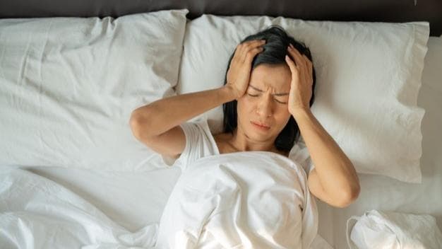 Bad alone, worse together: this sleep disorder combo may be deadly
