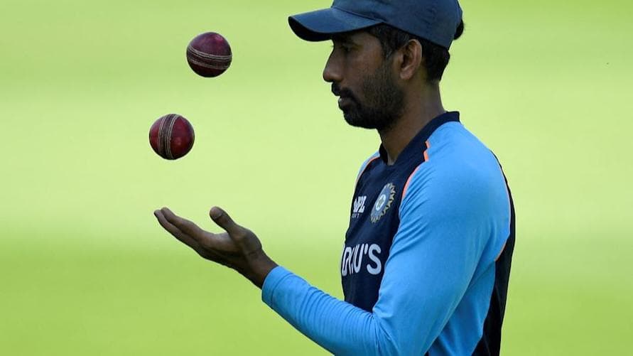 Is it the end of Wriddhiman Saha's Team India career?