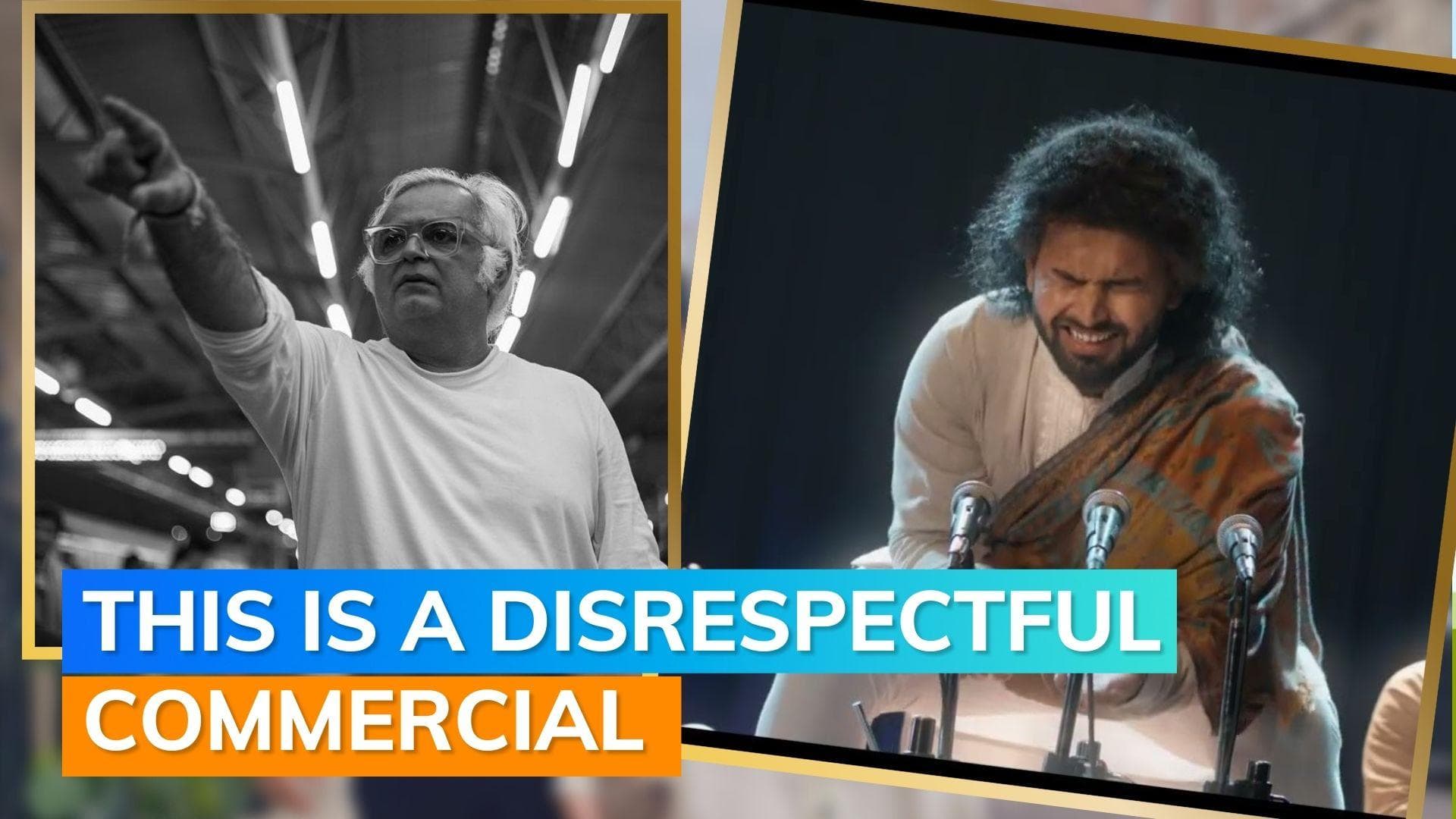 Hansal Mehta demands Dream 11's ad featuring Rishabh Pant to be pulled down; says 'I’m very offended'