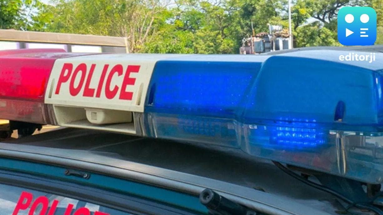 Seven suspects arrested in connection with a gang rape at a temple in Telangana's Nagarkurnool