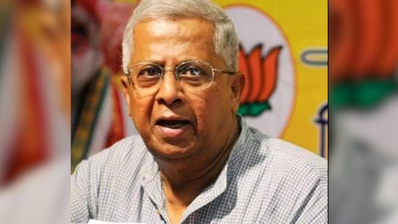 Tathagata Roy: পুরভোটের ফলপ্রকাশের পরদিনই রাজ্য বিজেপি নেতৃত্বকে আক্রমণ তথাগত রায়ের