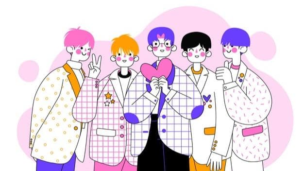 Oxford Dictionary joins the K-craze by adding 26 Korean words to it 