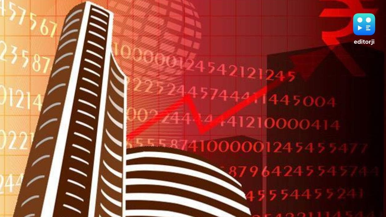 Markets snap 3-day winning run on selloff in Infosys, ICICI Bank; Sensex slumps over 400 pts