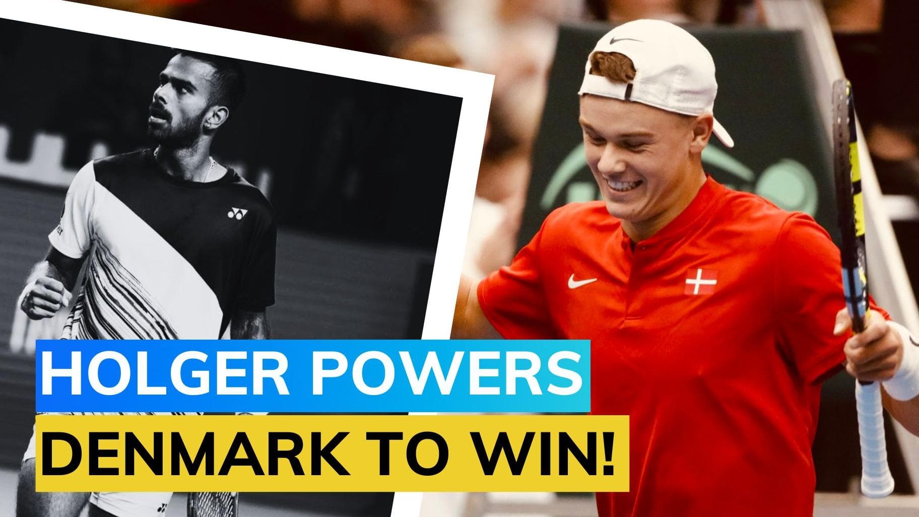 Davis Cup: India relegated to World Group II after losing to Denmark