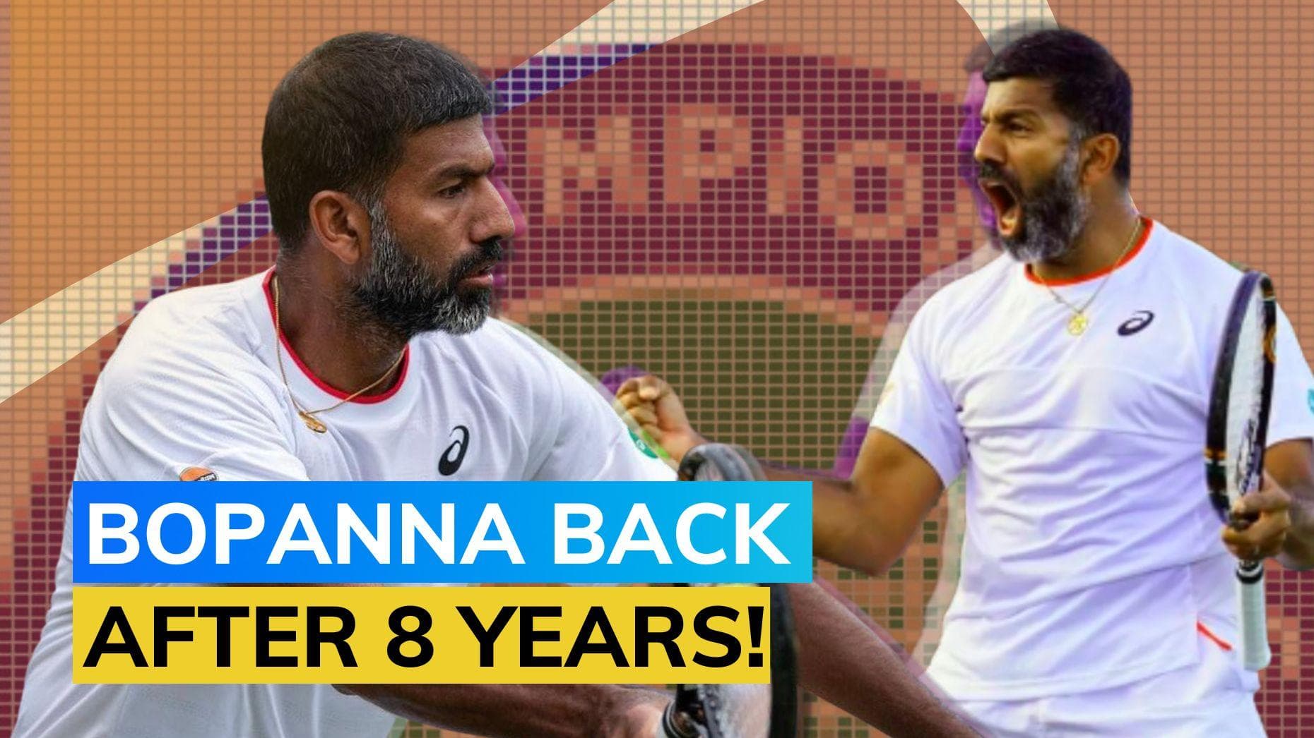 Wimbledon 2023: Rohan Bopanna-Matthew Ebden set up semis clash with top seeds