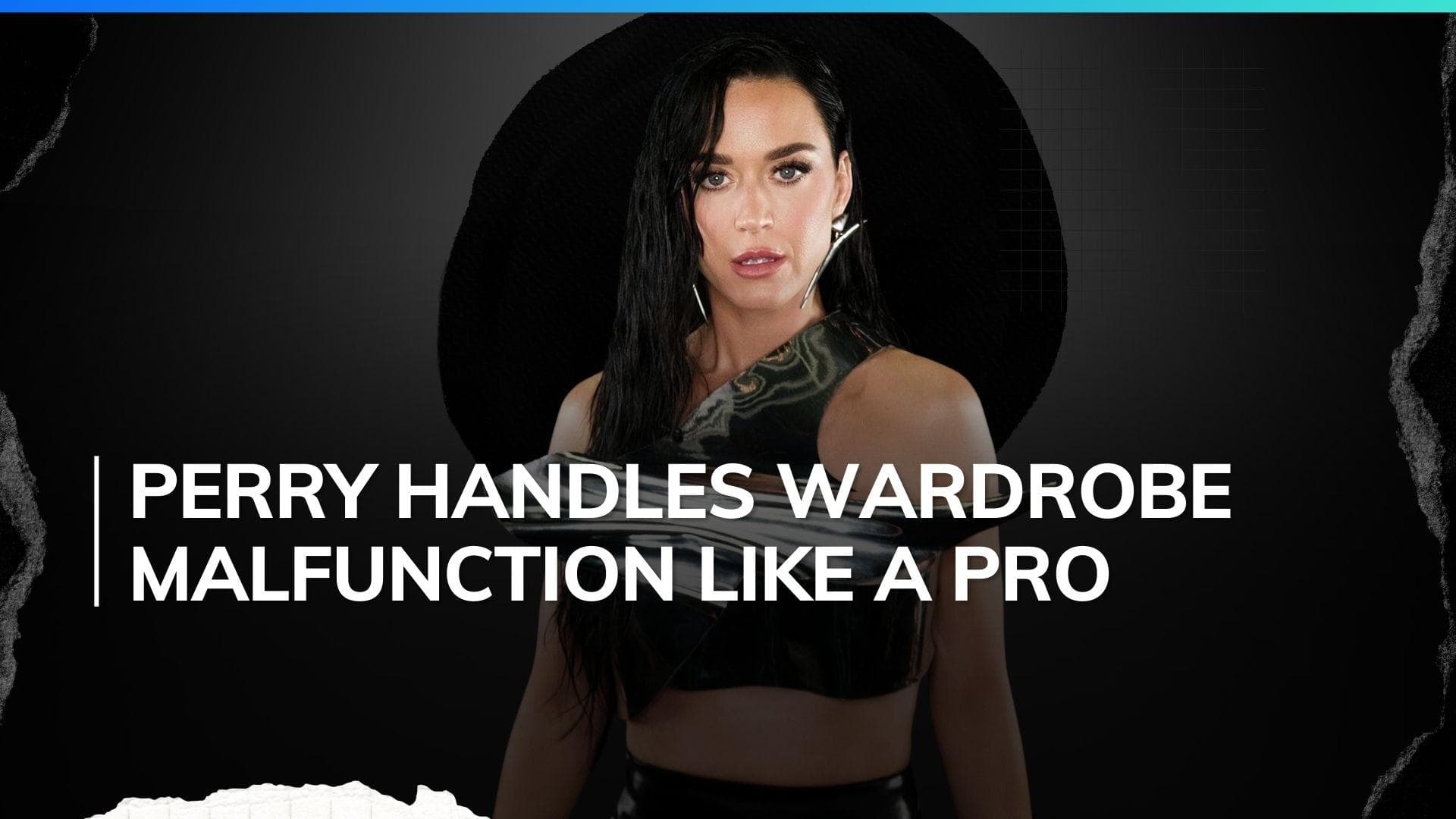 ‘American Idol’: Katy Perry suffers wardrobe malfunction during the show; here’s what happened next