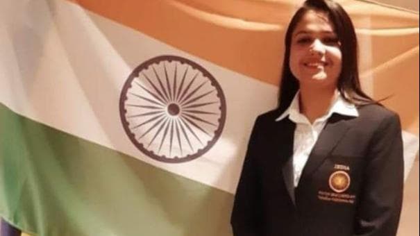 Malika Handa: दिव्यांग शतरंज चैंपियन मलिका हांडा पंजाब सरकार पर बरसीं, कहा- मेरे पांच साल बर्बाद कर दिए!