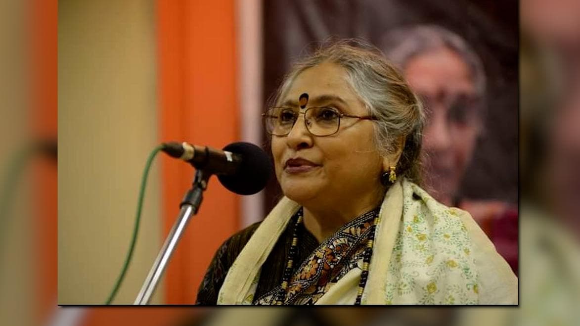 Shaoli Mitra: নাট‍্যজগতে নক্ষত্রপতন, প্রয়াত শাঁওলী মিত্র, ইচ্ছাপত্র মেনে সম্পন্ন শেষকৃত‍্য