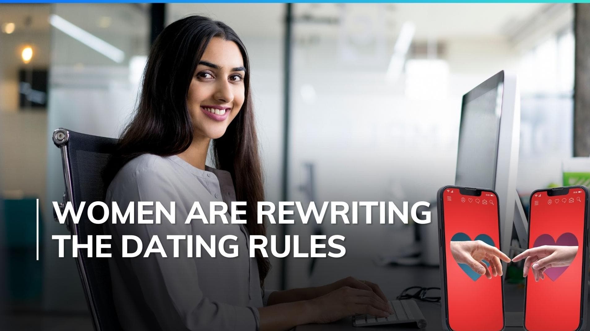 From ditching filters to expressing their needs, 40% women approve of the changing beauty standards