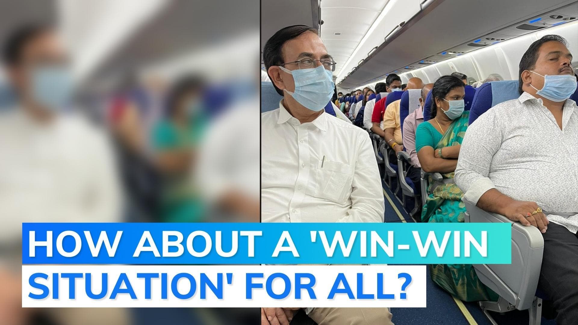 Here's why Telangana Minister schooled Indigo to 'respect local languages'