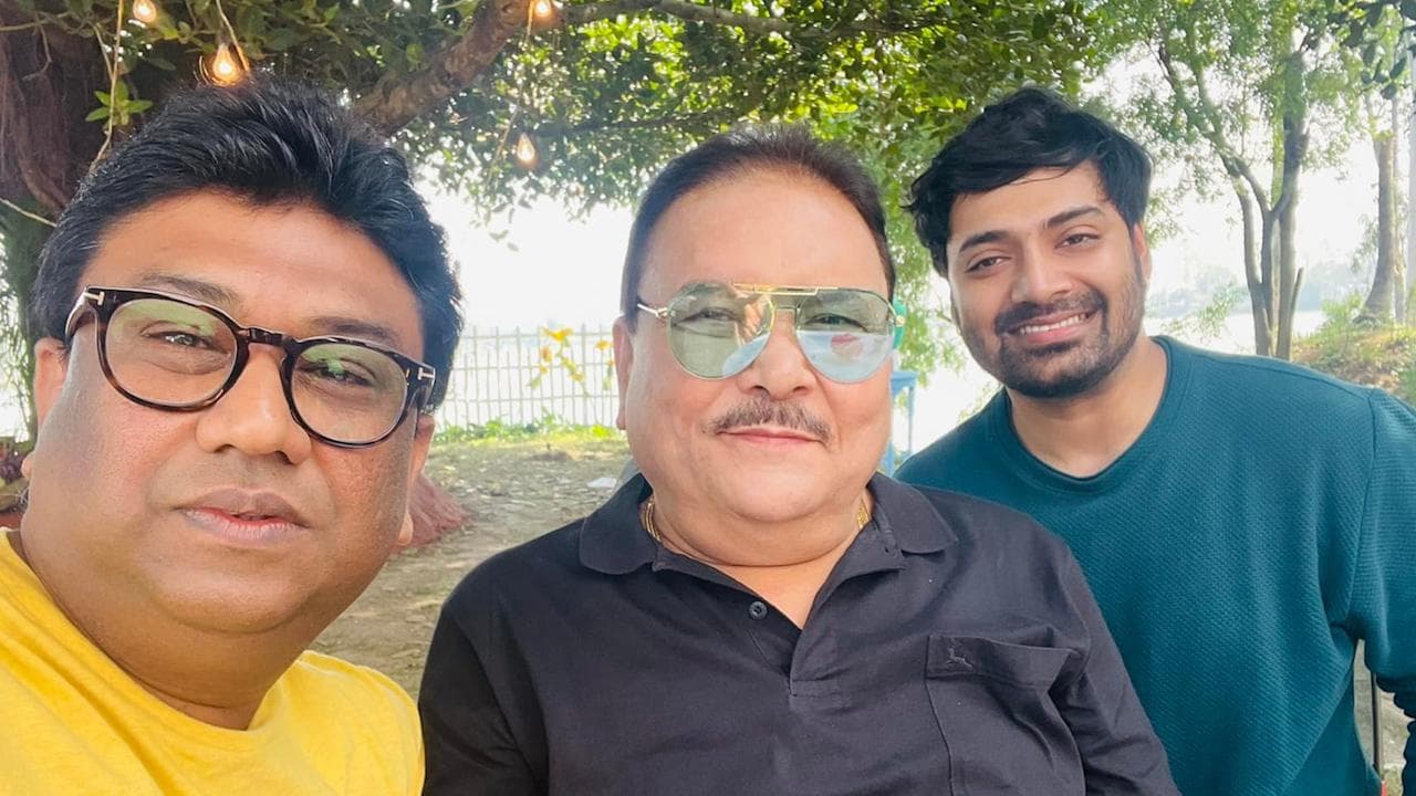 Madan Mitra : টক শো-এর পর এবার রানা সরকারের সঙ্গে রান্নায় মজবেন মদন মিত্র ! 